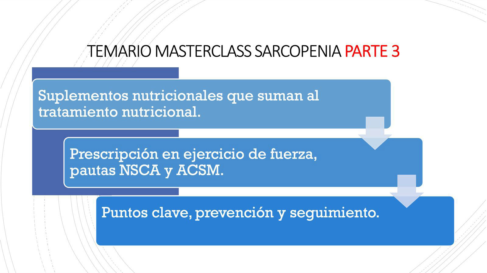 curso online via zoom